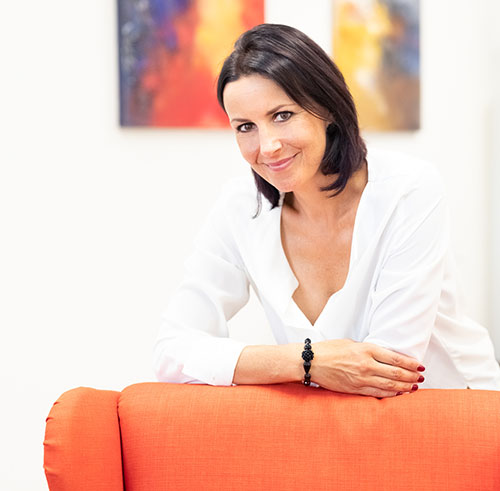 Psychologie Aflenzer – Mag.a Daniela Aflenzer