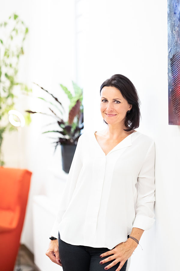 Psychologie Graz: Psychologin in Graz